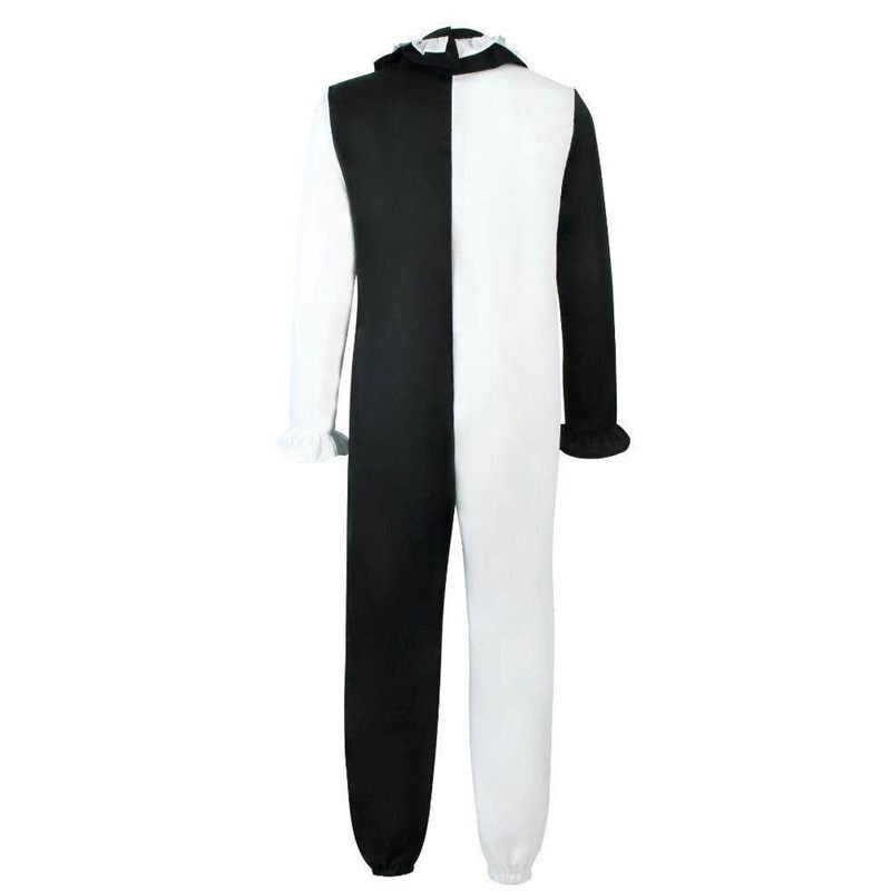 Ethnic Wear - Halloween Performance Costume Clown Costume Women's