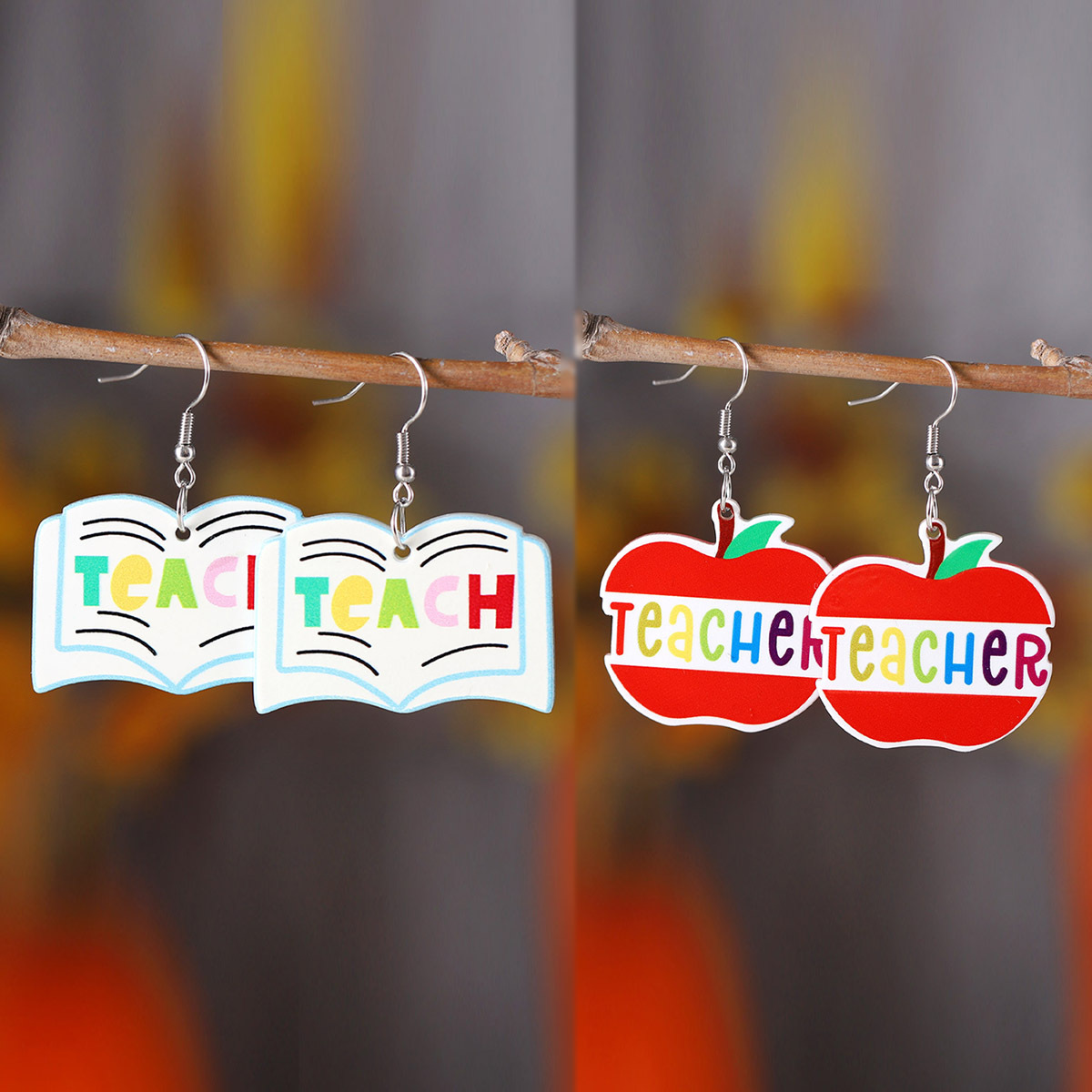 Ethnic Fashion Book - new school season books apple pendant