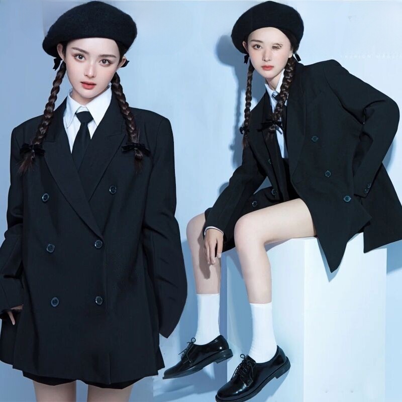 Ethnic Fashion Brands - New Portrait Photography Ladies Suit College