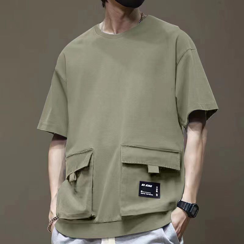 Men'S Ethnic Fashion Trends - Summer New Cotton Vintage Ethnic Style