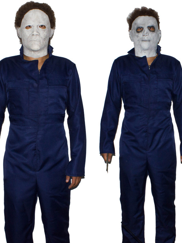 Ethnic Wear - Halloween Cosplay Onesie Costume Set Women's
