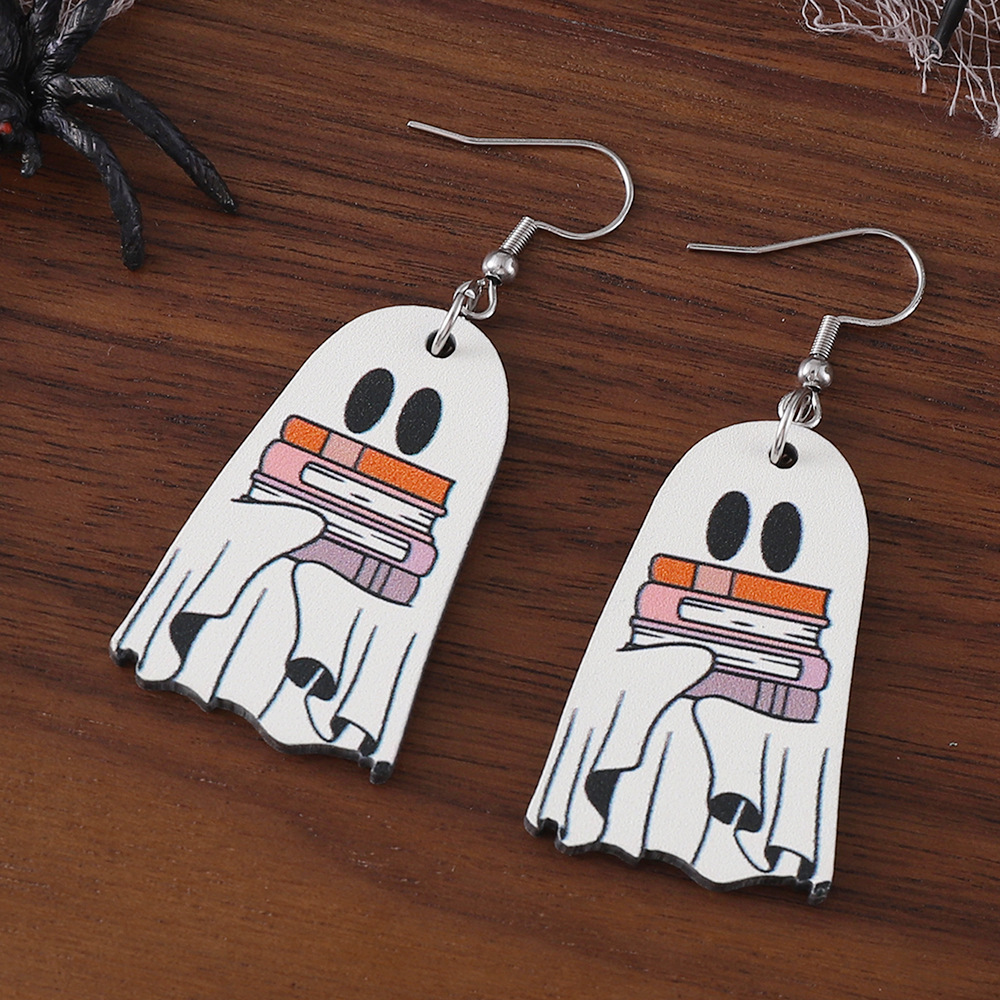 Cross-Border Halloween Book Gh - Ethnic Fashion Book review and price