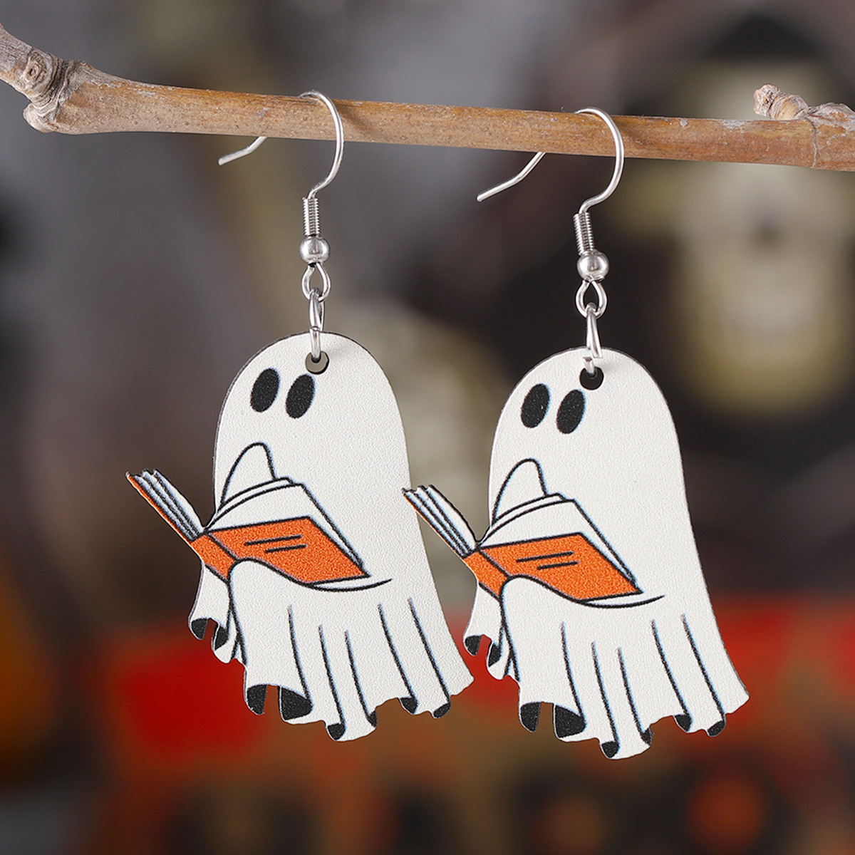 Cross-Border Halloween Book Gh - Ethnic Fashion Book review and price