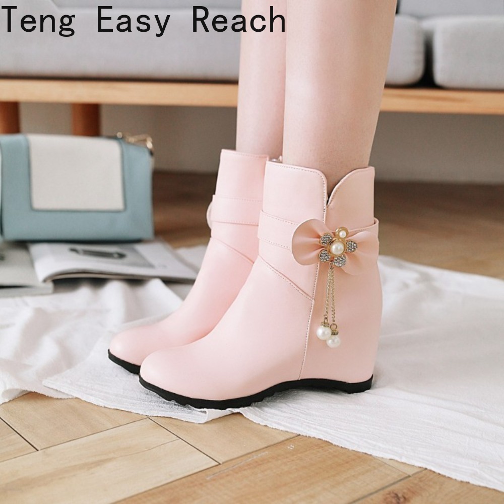 Fashion Wedges Brand Women's P - Ethnic Fashion Brands review and price