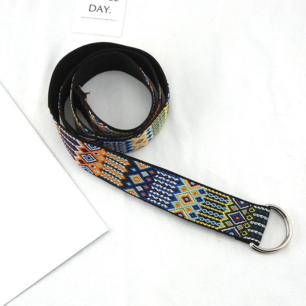 Women Men Nylon Braided Canvas - Men'S Ethnic Fashion Trends review and price