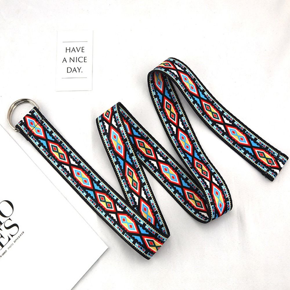 Women Men Nylon Braided Canvas - Men'S Ethnic Fashion Trends review and price