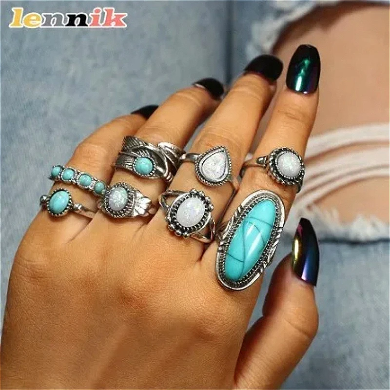 LENNIK Hot Boho Women's Ethnic - Ethnic Wear Fashion Designer review and price