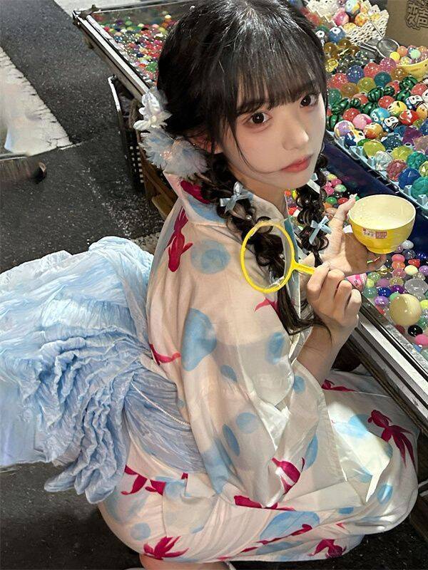 Traditional Japanese Kimono Dr - Ethnic Fashion Online review and price