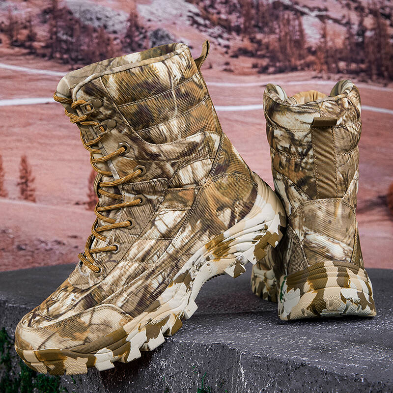 Outdoor Boots Men Hiking In Va - Ethnic Wear review and price