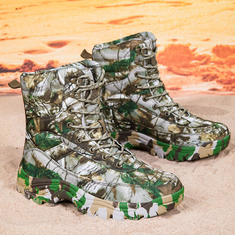 Outdoor Boots Men Hiking In Va - Ethnic Wear review and price