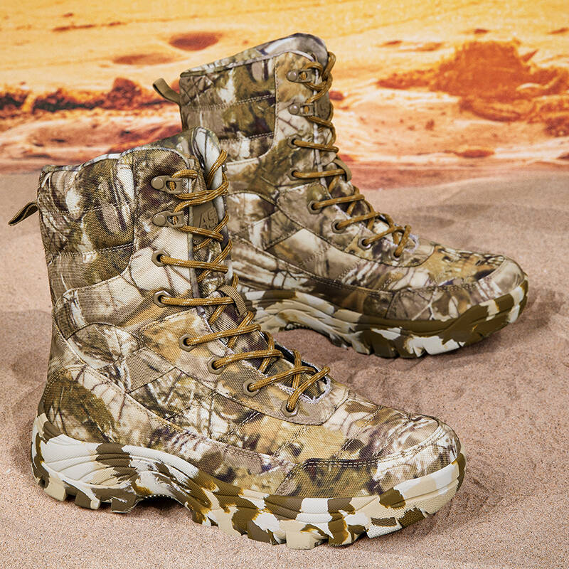 Outdoor Boots Men Hiking In Va - Ethnic Wear review and price