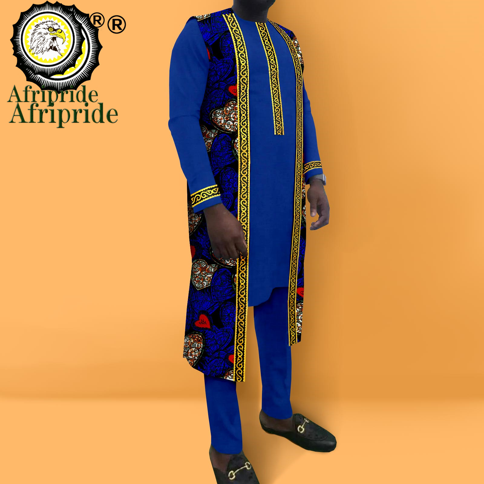African Clothes for Men Print  - Dashiki Shirt Men review and price