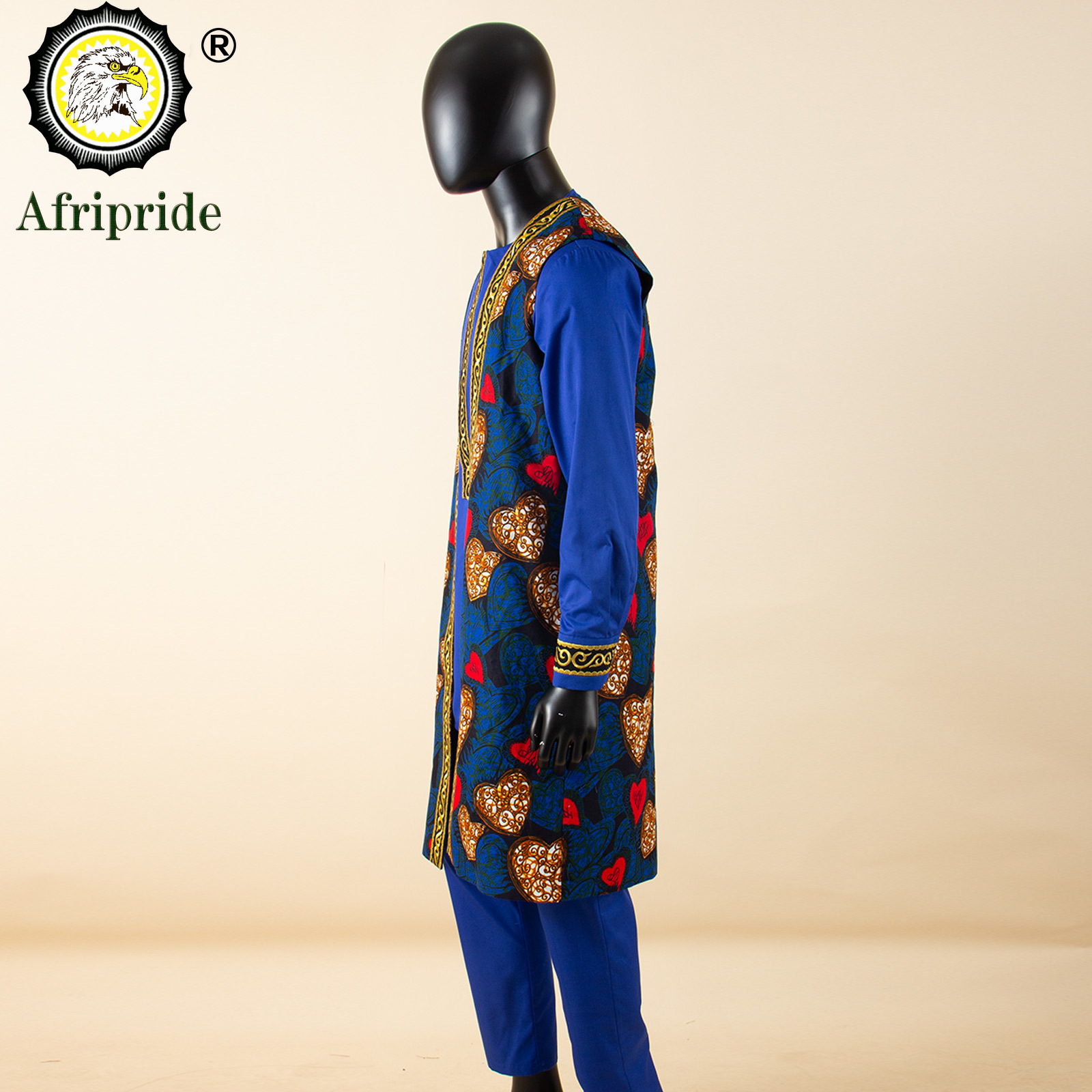 African Clothes for Men Print  - Dashiki Shirt Men review and price