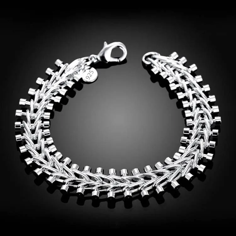 1pcs  Hot Brands 925 Sterling  - Ethnic Fashion Brands review and price