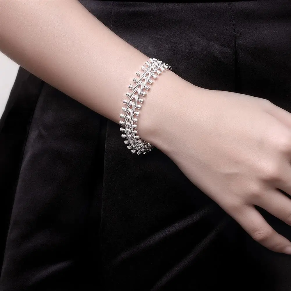 1pcs  Hot Brands 925 Sterling  - Ethnic Fashion Brands review and price