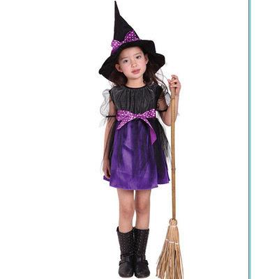 Children's Halloween Cosplay A - Ethnic Fashion Brands review and price