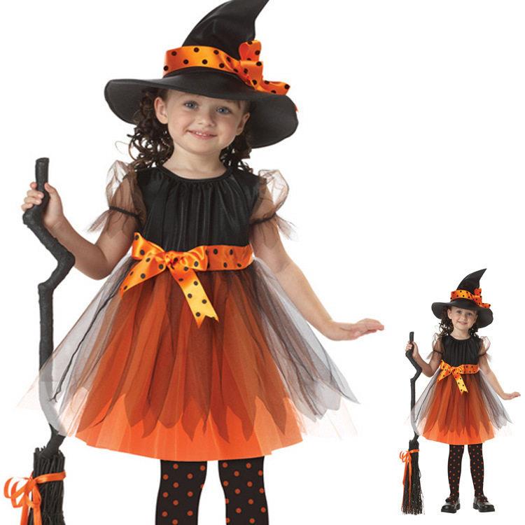 Children's Halloween Cosplay A - Ethnic Fashion Brands review and price