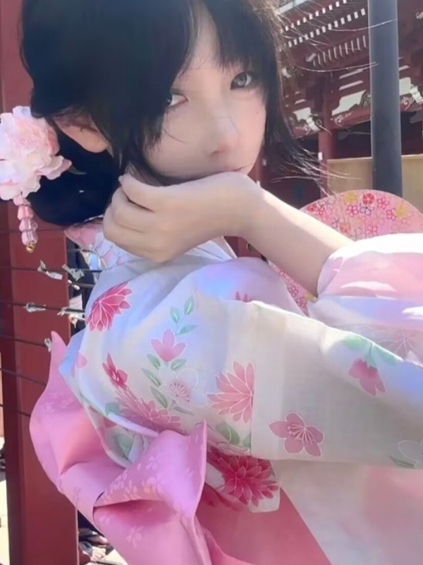 Traditional Japanese Kimono Fo - Ethnic Fashion Online review and price
