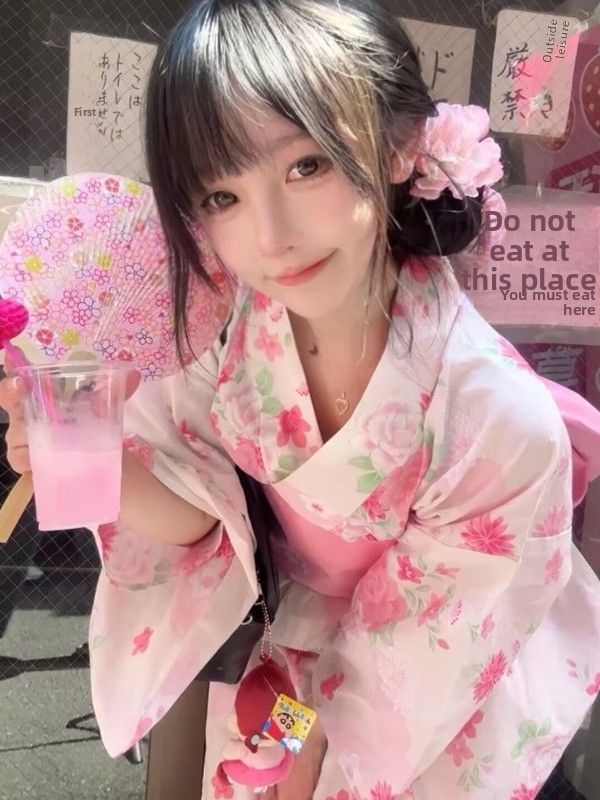 Traditional Japanese Kimono Fo - Ethnic Fashion Online review and price