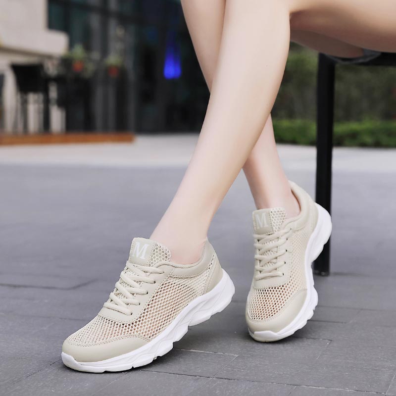 Summer Breathable Sneakers Wom - Ethnic Wear For Kids Fashion Show review and price