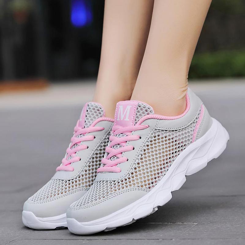 Summer Breathable Sneakers Wom - Ethnic Wear For Kids Fashion Show review and price