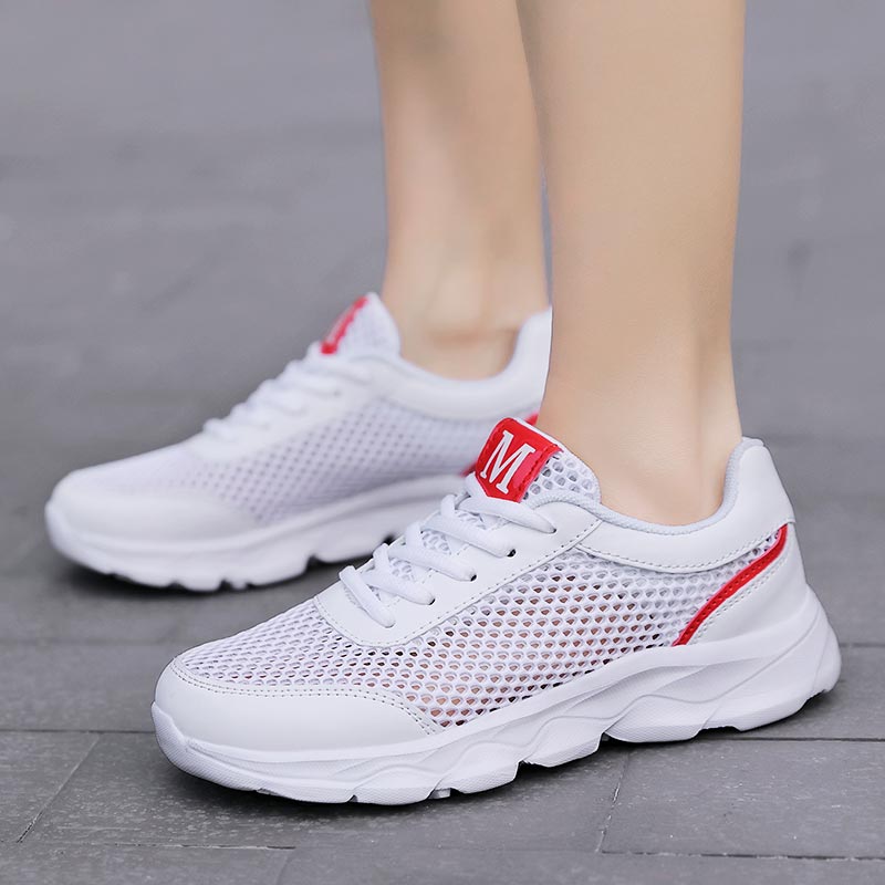 Summer Breathable Sneakers Wom - Ethnic Wear For Kids Fashion Show review and price