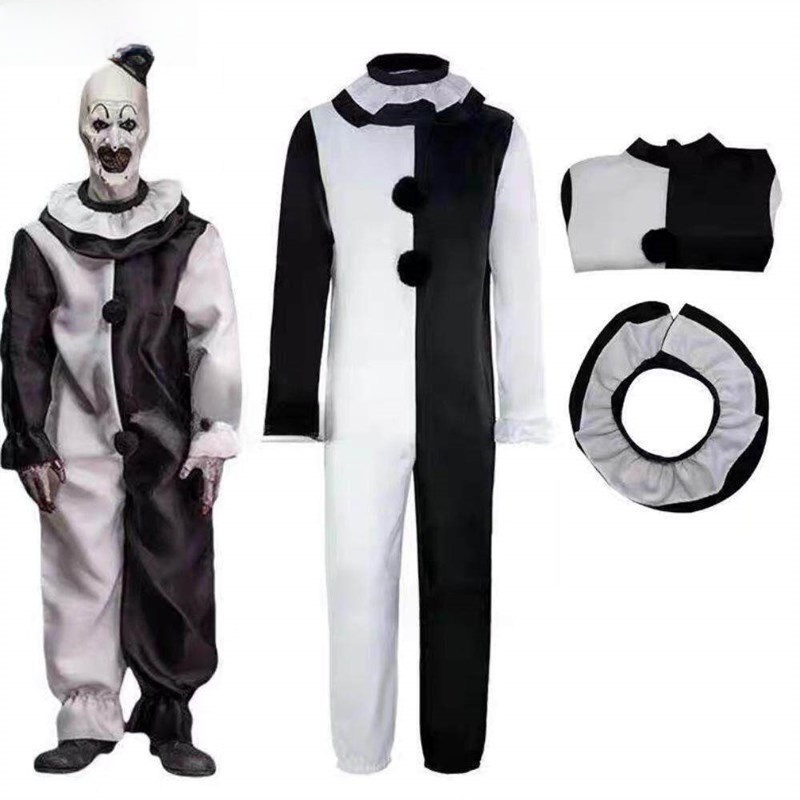 Halloween Performance Costume  - Ethnic Wear review and price
