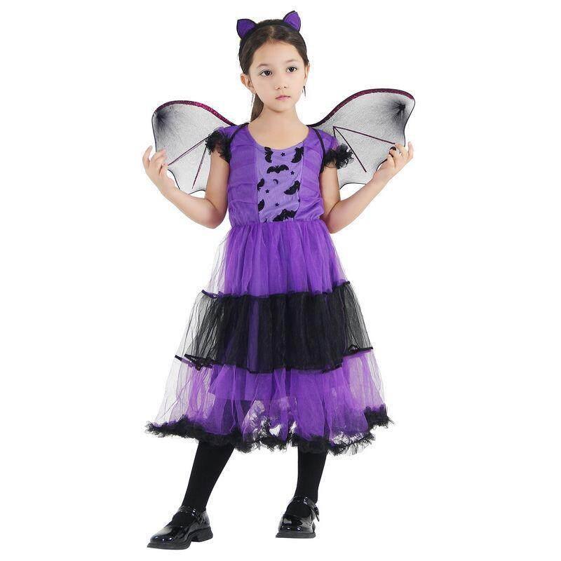 Halloween Children's Costume T - Ethnic Fashion Brands review and price
