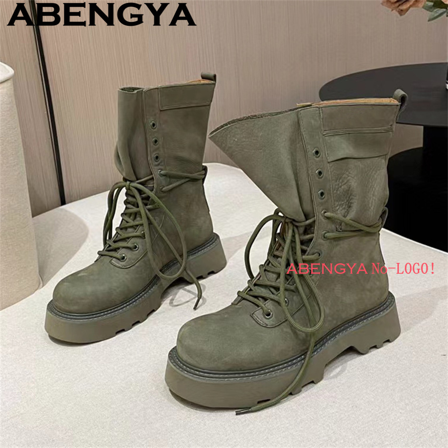 Open High Top Lace Up Punk Boo - Ethnic Fashion Week review and price