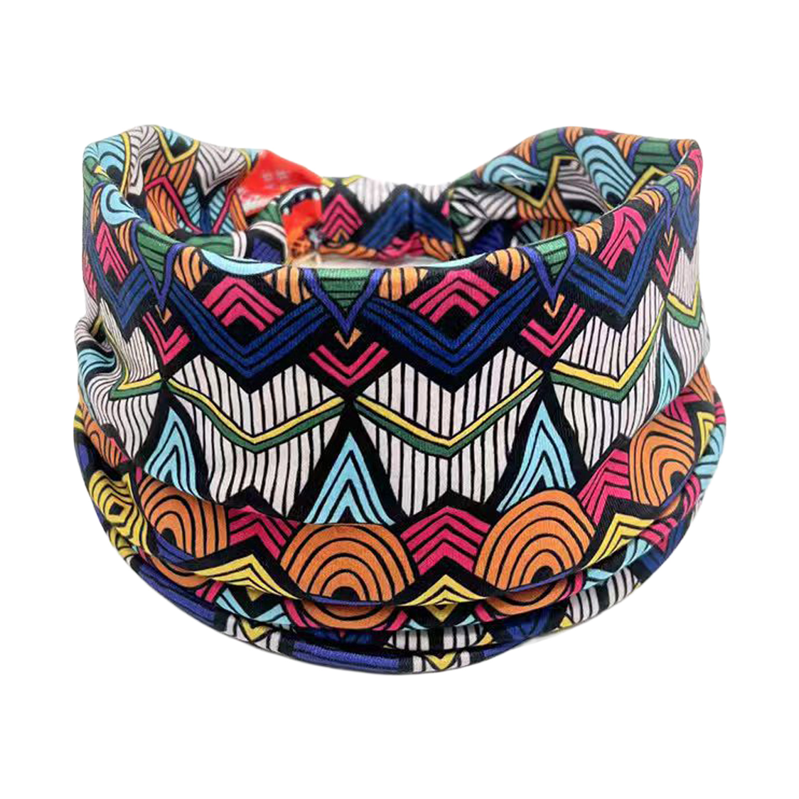 Women's Boho Head Wrap African - Ethnic Boho Fashion review and price