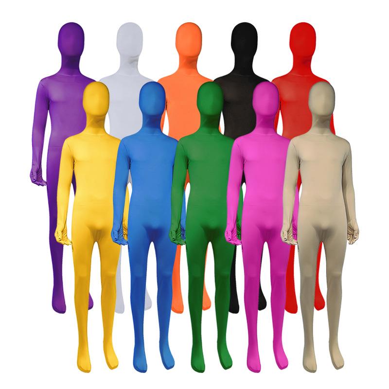 Halloween Full Body Invisible  - Ethnic Wear review and price