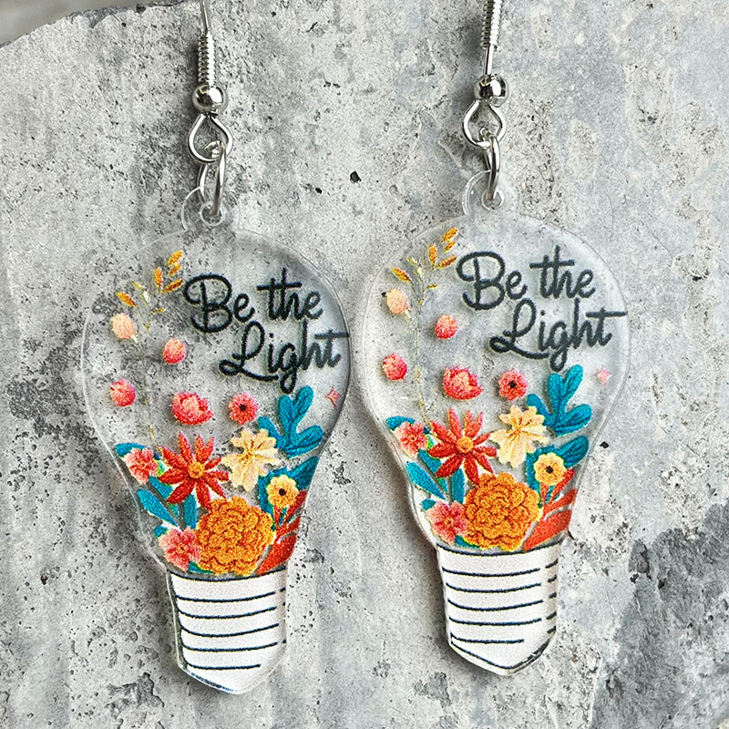 Teachers' Day Earrings Student - Ethnic Fashion Book review and price