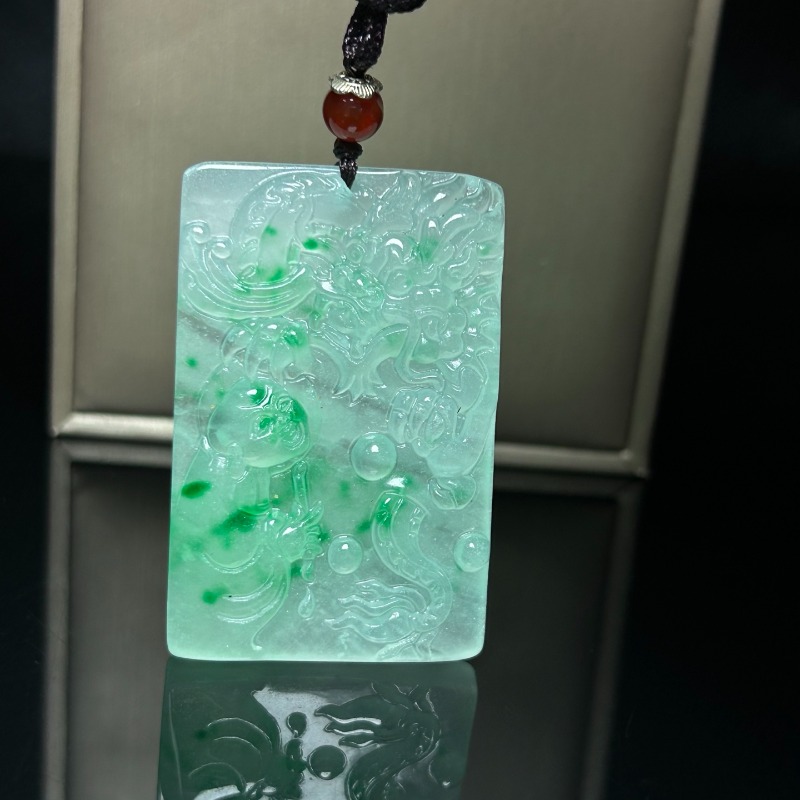 Natural High Ice Light Green D - Ethnic Fashion Brands review and price