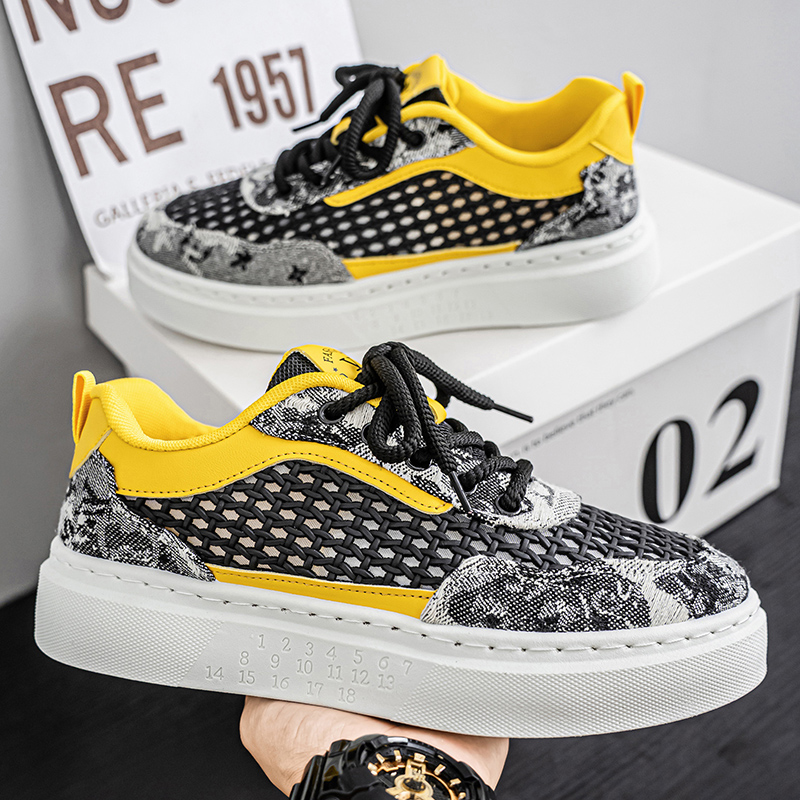 New Sneakers Casual Mens Desig - Fashion Ethnic Wear For Men review and price