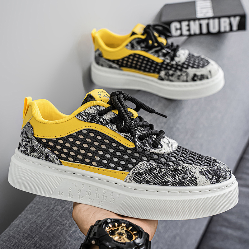 New Sneakers Casual Mens Desig - Fashion Ethnic Wear For Men review and price