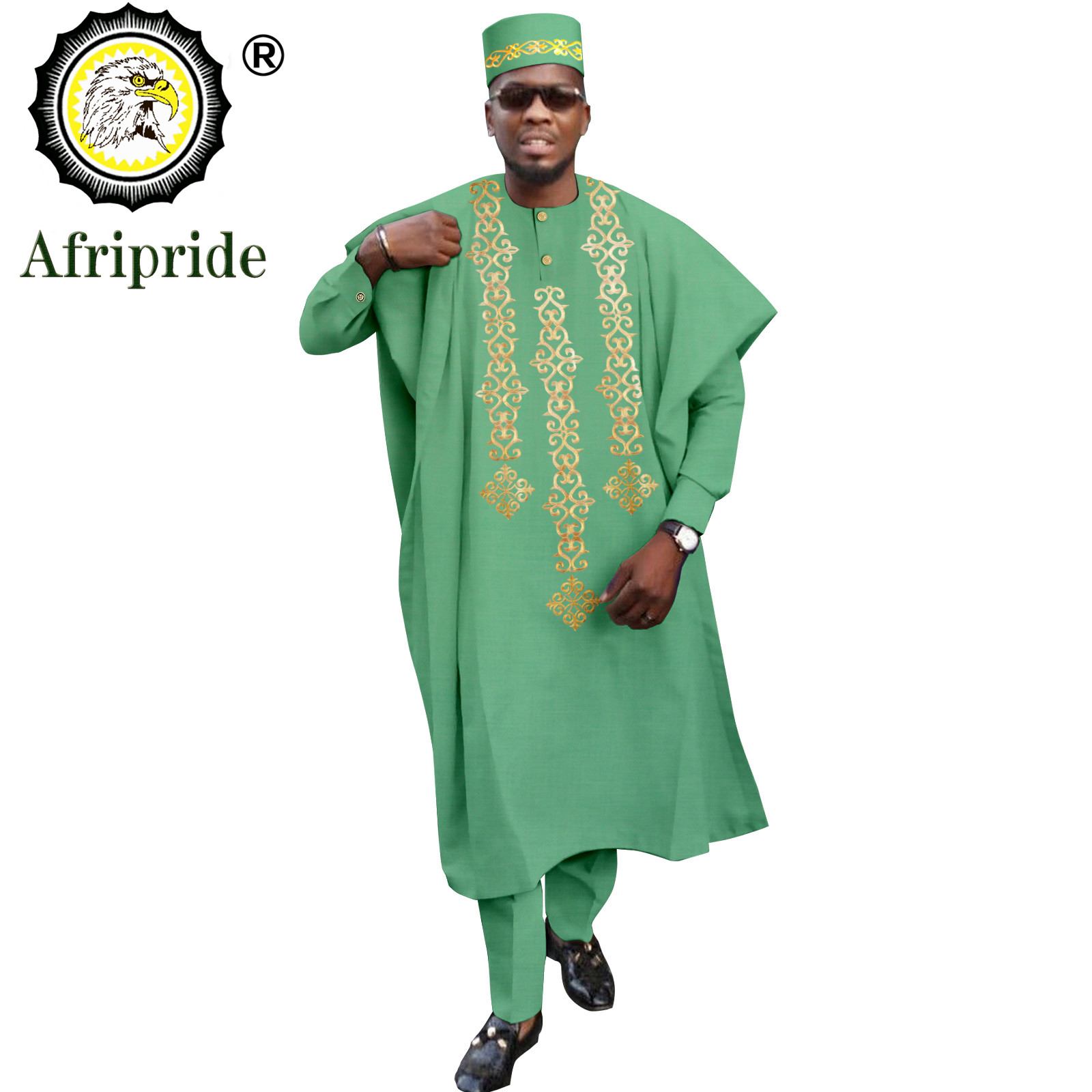 Traditional African Clothes fo - Dashiki Shirt Men review and price