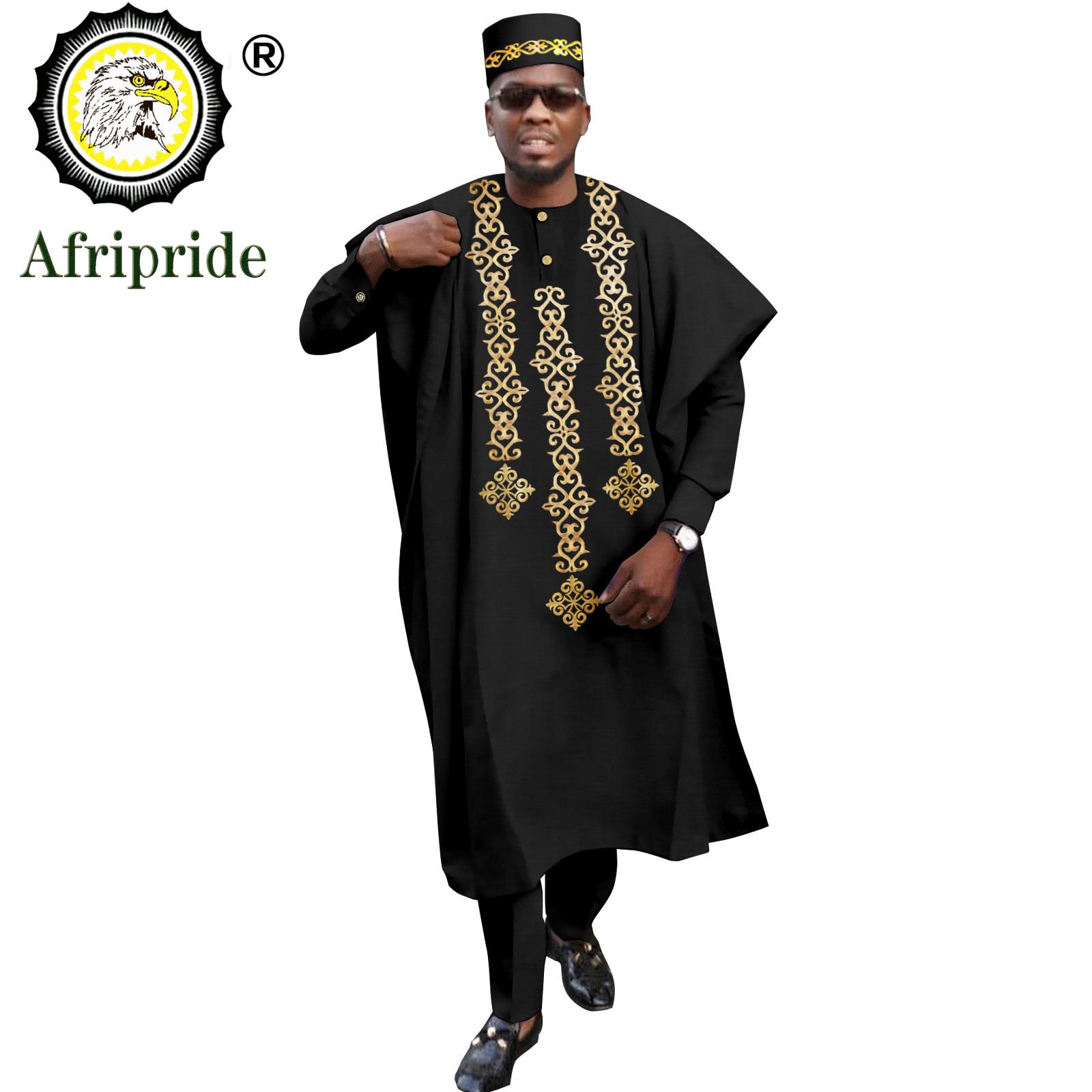 Traditional African Clothes fo - Dashiki Shirt Men review and price