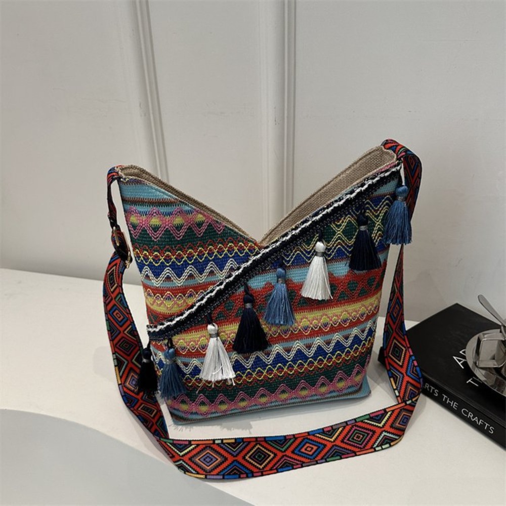 All-match Vintage Ethnic Style - Ethnic Boho Fashion review and price