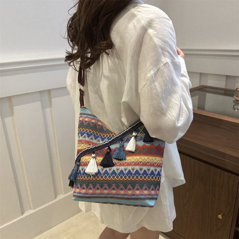 All-match Vintage Ethnic Style - Ethnic Boho Fashion review and price