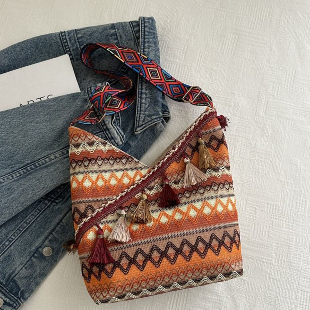 All-match Vintage Ethnic Style - Ethnic Boho Fashion review and price