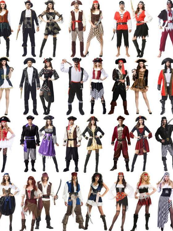 Adult Halloween Performance Pi - Ethnic Fashion Brands review and price