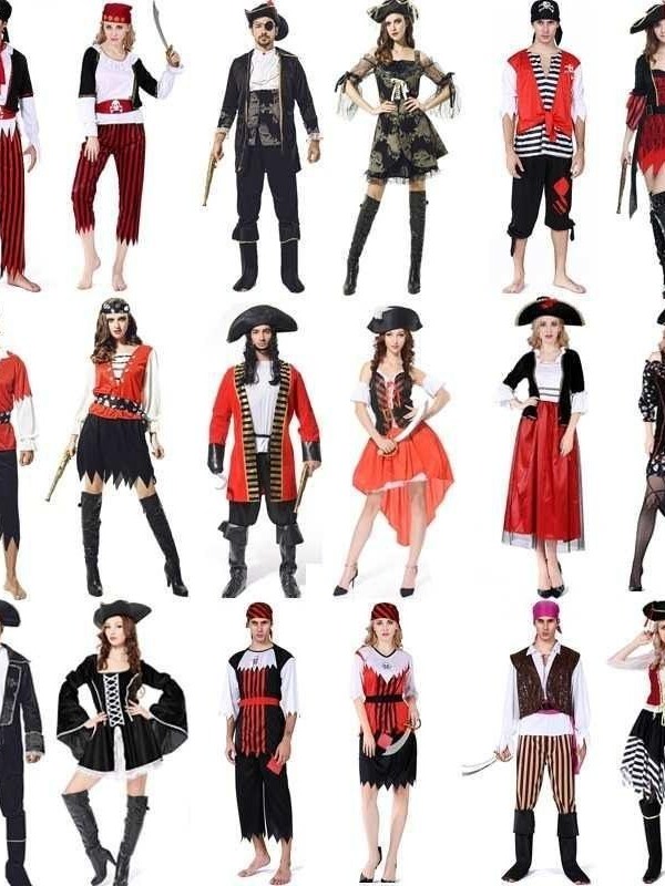 Adult Halloween Performance Pi - Ethnic Fashion Brands review and price
