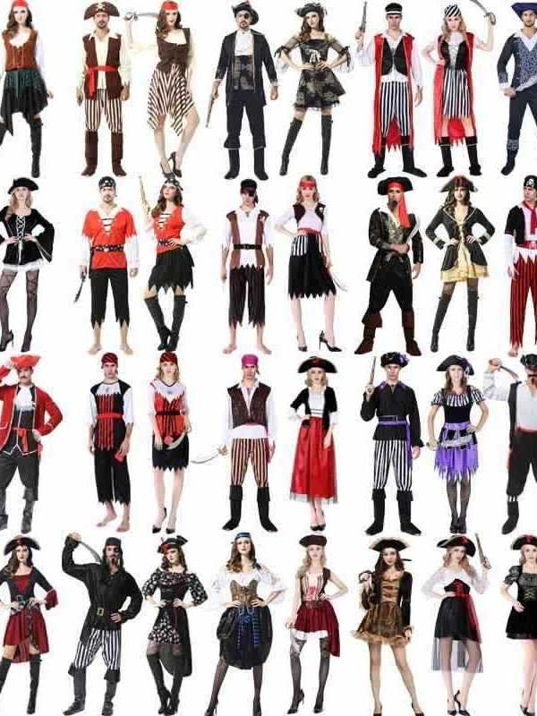 Adult Halloween Performance Pi - Ethnic Fashion Brands review and price