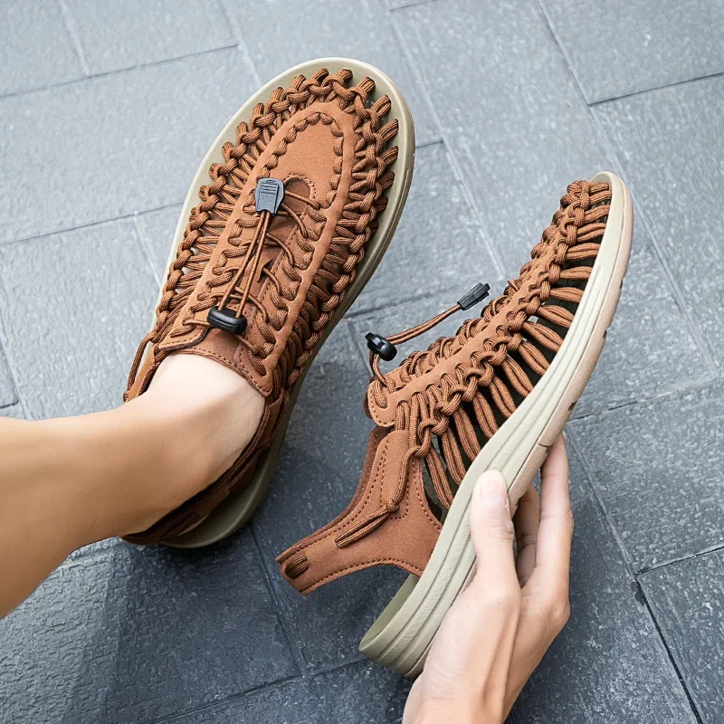 2026 Men's Charms Sandals Summ - Men'S Ethnic Fashion Trends review and price