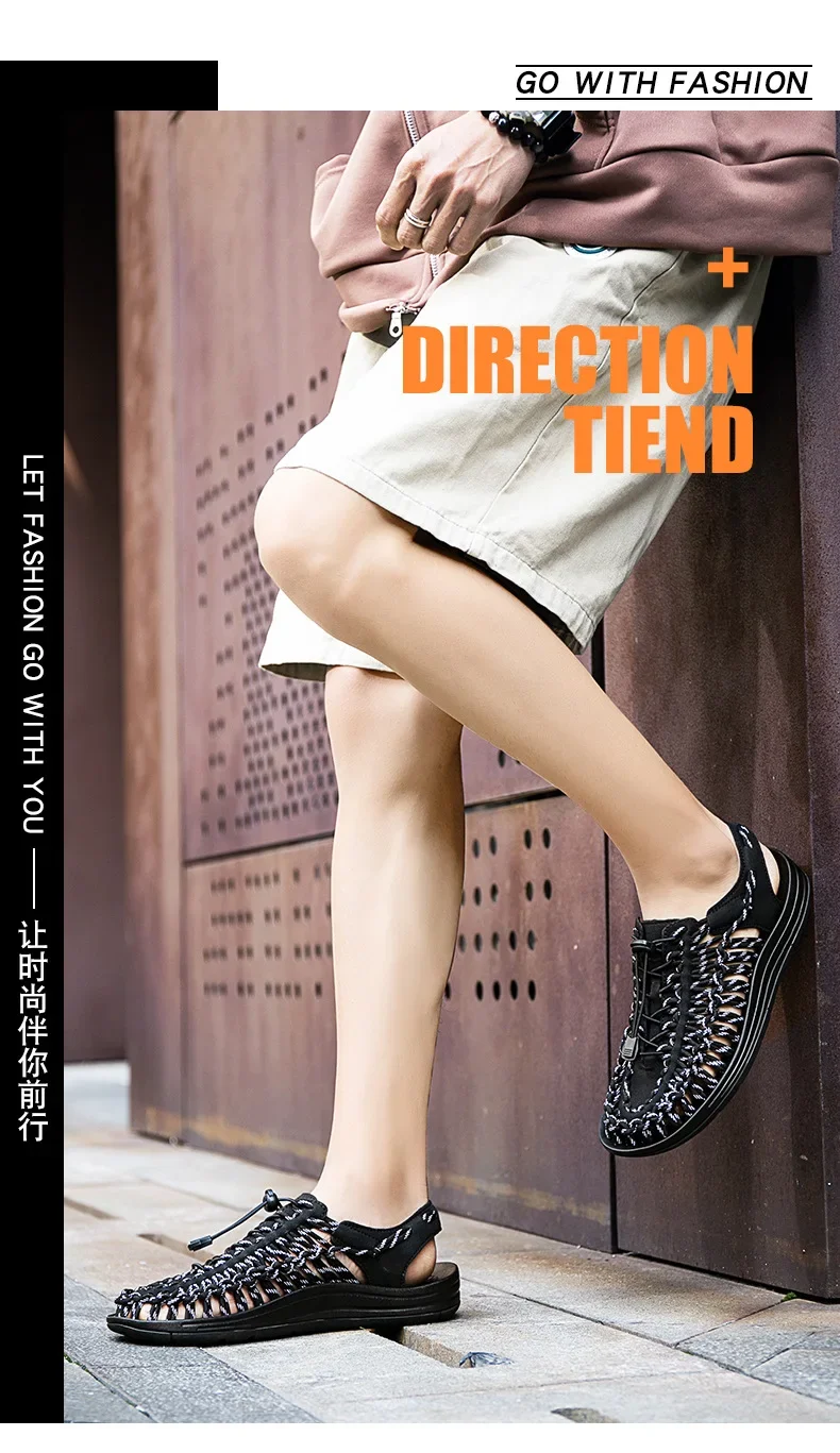 2026 Men's Charms Sandals Summ - Men'S Ethnic Fashion Trends review and price