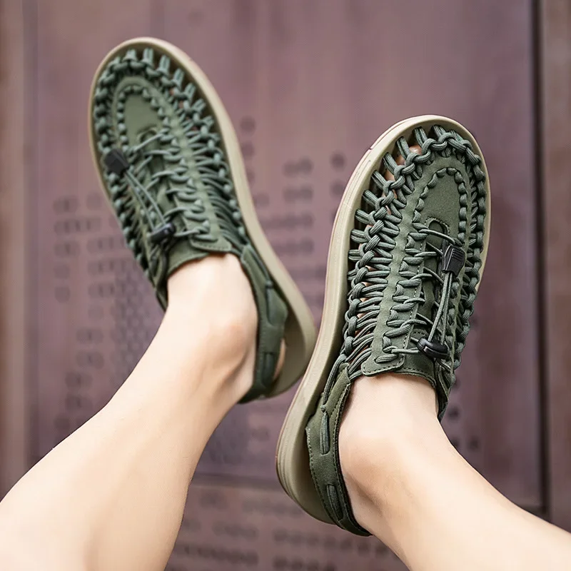 2026 Men's Charms Sandals Summ - Men'S Ethnic Fashion Trends review and price