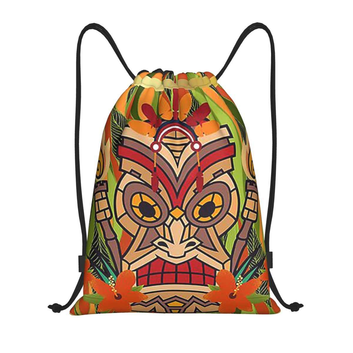 Ethnic Totems Of Indians Tiki  - Ethnic Fashion Book review and price