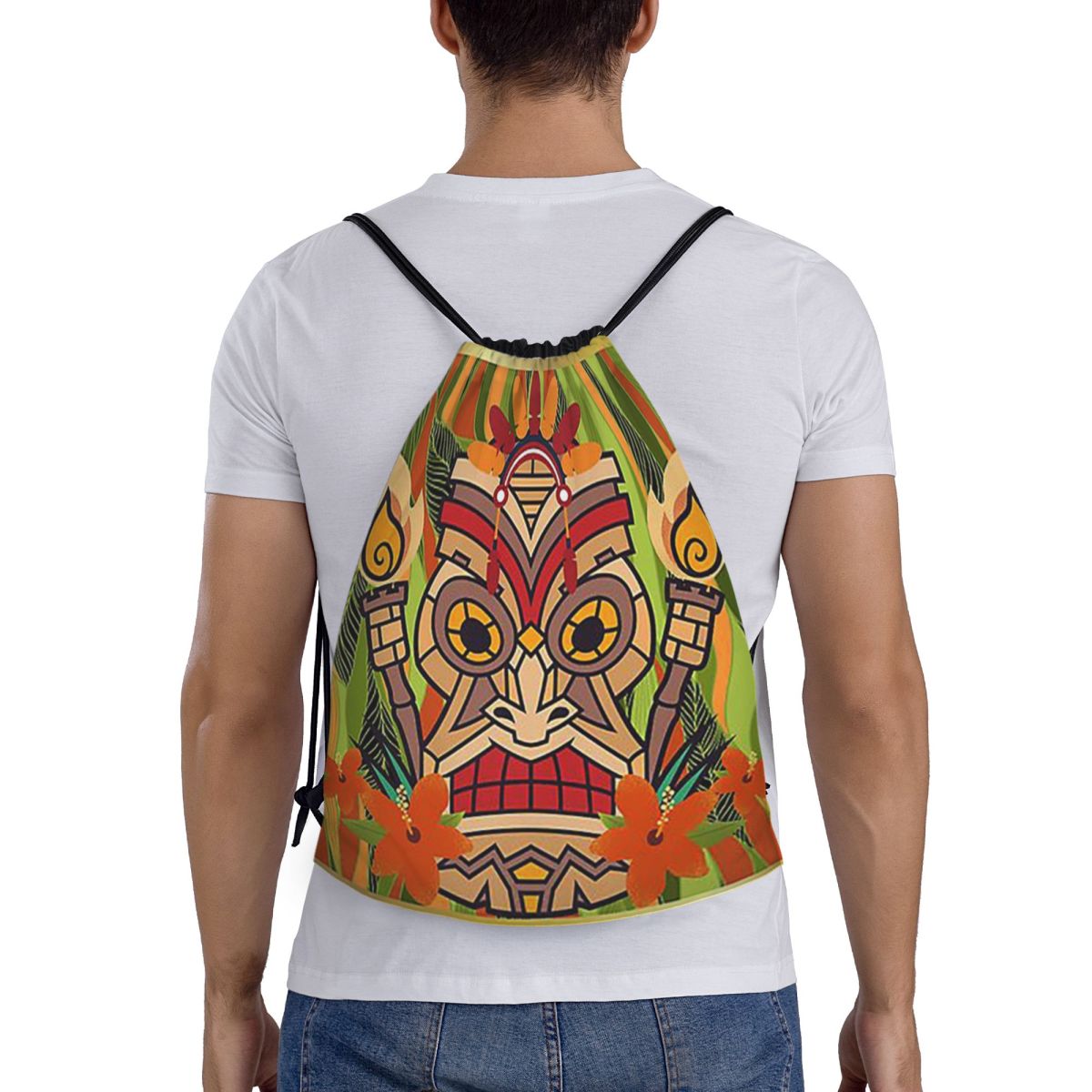 Ethnic Totems Of Indians Tiki  - Ethnic Fashion Book review and price
