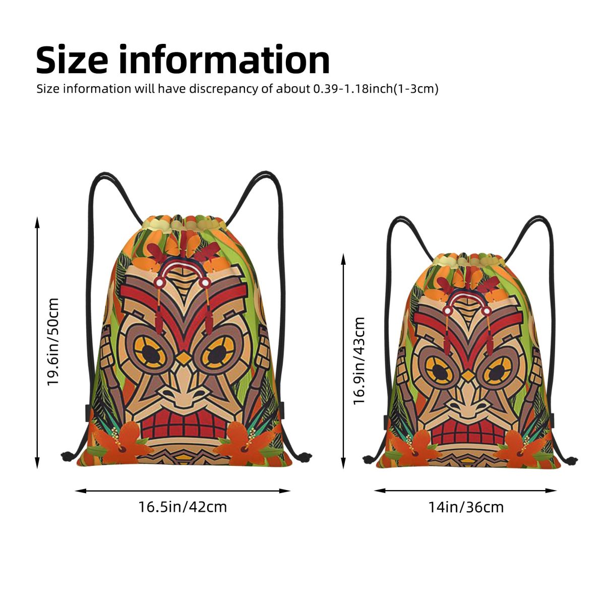 Ethnic Totems Of Indians Tiki  - Ethnic Fashion Book review and price