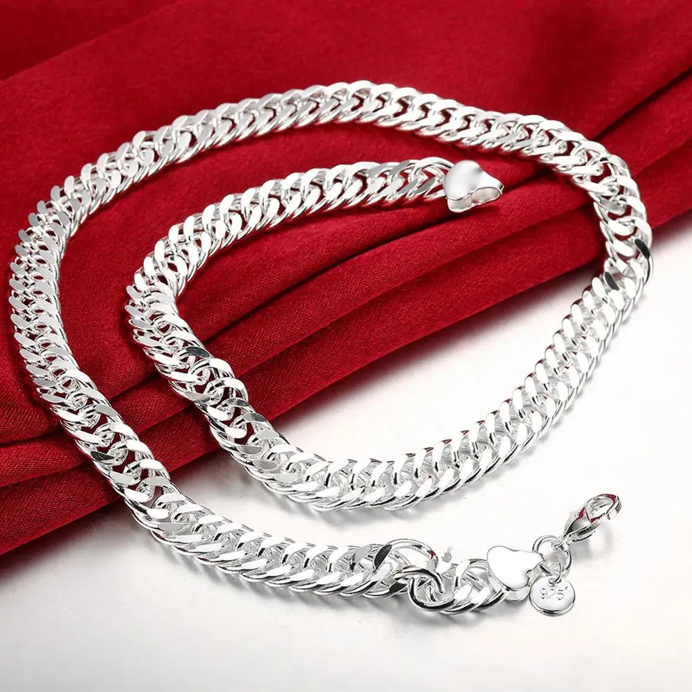 Luxury Brand 925 Sterling Silv - Ethnic Fashion Brands review and price